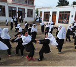 Government Agrees to Change Girls School Uniforms